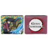 Giyu Tomioka Anime Wallet Personalized