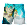 Dragon Ball Vegito Kamehameha Unique Anime Board Shorts Swim Trunkss