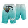 Pokemon Go Team Mystic Ice Pattern Anime Board Shorts Swim Trunkss Anime Board Shorts Swim Trunks