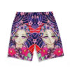 Demon Slayer Tamayo Mural Art Board Anime Board Shorts Swim Trunks