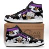 One Piece Luffy Nika Sneakers Custom Anime Shoes MN1608 VA305009