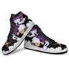 One Piece Luffy Nika Sneakers Custom Anime Shoes MN1608 VA305009