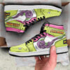 Palmon Skill Sneakers Custom Digimon Anime Shoes For Fans