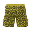 Trafalgar Law Jolly Roger One Piece Anime Board Shorts Swim Trunks