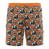 Son Goku Kai Dragon Ball Z Anime Board Shorts Swim Trunks