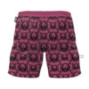 Kozuki Clan Crest One Piece Anime Board Shorts Swim Trunks