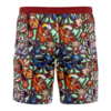 Fighting Type Pokemon Pokemon Anime Board Shorts Swim Trunks