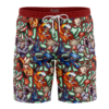 Fighting Type Pokemon Pokemon Anime Board Shorts Swim Trunks