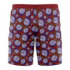 Gomu Gomu no Mi One Piece Anime Board Shorts Swim Trunks