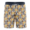 Togepi Pokemon Anime Board Shorts Swim Trunks