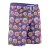 Hana Hana no Mi One Piece Anime Board Shorts Swim Trunks