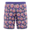 Hana Hana no Mi One Piece Anime Board Shorts Swim Trunks