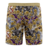 Rock Type Pokemon Pokemon Anime Board Shorts Swim Trunks