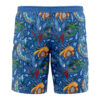 Flying Type Pokemon Pokemon Anime Board Shorts Swim Trunks