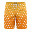 Zenitsu Agatsuma Demon Slayer Anime Board Shorts Swim Trunks