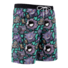 Ghost Type Pokemon Pokemon Anime Board Shorts Swim Trunks