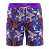 Dragon Type Pokemon Pokemon Anime Board Shorts Swim Trunks