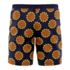 Monkey D. Luffy Dressrosa One Piece Anime Board Shorts Swim Trunks