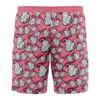 Ito Ito no Mi One Piece Anime Board Shorts Swim Trunks