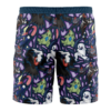 Dark Type Pokemon Pokemon Anime Board Shorts Swim Trunks