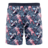 Mew x Mewtwo Pokemon Anime Board Shorts Swim Trunks