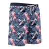 Mew x Mewtwo Pokemon Anime Board Shorts Swim Trunks