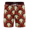 Meowth Pokemon Anime Board Shorts Swim Trunks