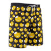 Koro-sensei Assassination Classroom Anime Board Shorts Swim Trunks