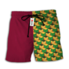 Giyu Tomioka Anime Board Shorts Swim Trunks