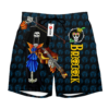 Brook Anime Board Shorts Swim Trunks