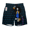 Brook Anime Board Shorts Swim Trunks