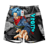 Trunks Anime Board Shorts Swim Trunks