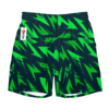 Cyberpunk Edgerunners Maine Anime Board Shorts Swim Trunks