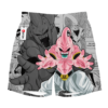 Majin Buu Anime Board Shorts Swim Trunks