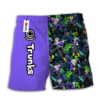 Trunks Anime Board Shorts Swim Trunks