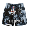 Ryuk Anime Board Shorts Swim Trunks