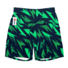 Cyberpunk Edgerunners Rebecca Anime Board Shorts Swim Trunks