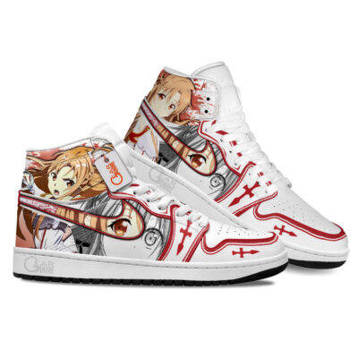 Asuna J1 Sneakers Anime