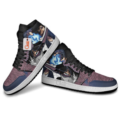 Dabi J1 Sneakers Anime