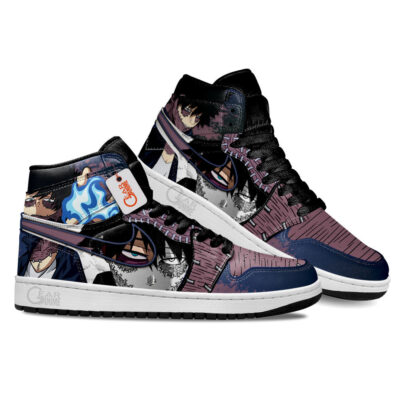 Dabi J1 Sneakers Anime