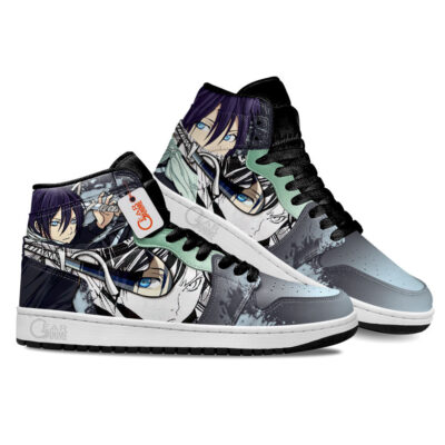 Yato J1 Sneakers AnimeNoragami