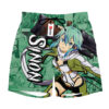 Sinon Shorts Manga Custom Clothes NTT3005