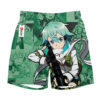 Sinon Shorts Manga Custom Clothes NTT3005