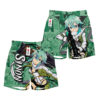 Sinon Shorts Manga Custom Clothes NTT3005