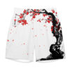 Hidan Shorts Pants Japan Cherry Blossom