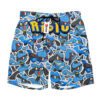 Riolu Shorts Custom NTT2403