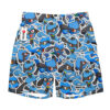 Riolu Shorts Custom NTT2403