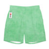 Green Mantis Shorts Custom NTT2403