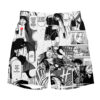 Envy Shorts Custom Clothes NTT3005