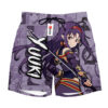 Yuuki Shorts Manga Custom Clothes NTT3005